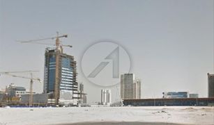Westburry Square, दुबई Business Bay में N/A भूमि बिक्री के लिए