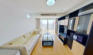 2 Bedrooms Condo for sale in Khlong Tan, Bangkok The Waterford Diamond