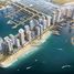 2 Bedroom Apartment for sale at Grand Bleu Tower, EMAAR Beachfront, Dubai Harbour