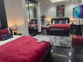 8 Schlafzimmer Villa zu verkaufen im Palm Oasis, Nong Prue