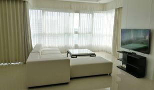 2 Schlafzimmern Wohnung zu verkaufen in Na Chom Thian, Pattaya Ocean Portofino