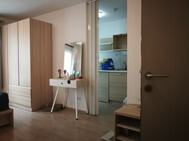 Studio Condo for rent at Elio Del Ray, Bang Chak