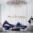 1 बेडरूम अपार्टमेंट for sale at Fashionz by Danube, The Imperial Residence, जुमेराह ग्राम मंडल (JVC), दुबई