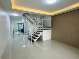 2 Bedroom Townhouse for sale in Khu Khot, Lam Luk Ka, Khu Khot