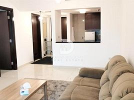 1 Bedroom Apartment for sale at Burooj Views, Blue Towers