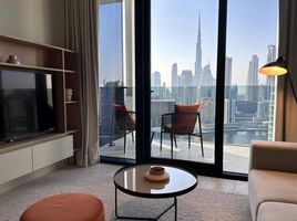 1 Bedroom Condo for sale at SRG Upside, DAMAC Towers by Paramount, Business Bay