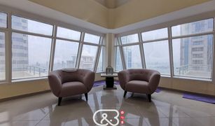 4 Bedrooms Penthouse for sale in , Dubai Marina Crown