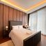 อพาร์ทเม้นท์ 4 ห้องนอน ให้เช่า ในโครงการ ดิ เอสเทลล์ พร้อมพงษ์, คลองตัน