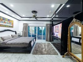 4 Bedroom Villa for sale in Mabprachan Lake, Pong, Pong