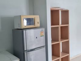 2 Schlafzimmer Appartement zu verkaufen im Baan Suan Thon Phutthabucha 47, Bang Mot, Thung Khru