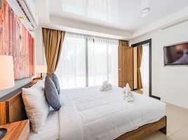 1 Schlafzimmer Wohnung zu verkaufen im 777 Beach Condo, Mai Khao