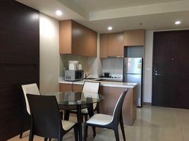 1 Bedroom Condo for rent at The Rajdamri, Pathum Wan, Pathum Wan