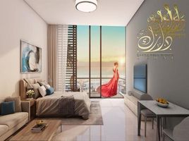 Studio Apartment for sale at Hamriyah Free Zone, Al Rashidiya 2, Al Rashidiya