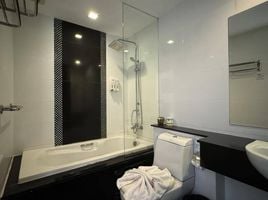 Studio Wohnung zu vermieten im Phuket Seaview Resotel, Rawai