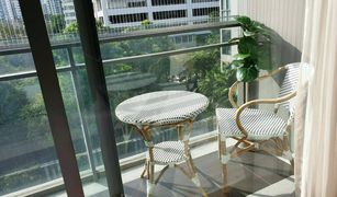 2 Bedrooms Condo for sale in Khlong Tan Nuea, Bangkok Via Botani