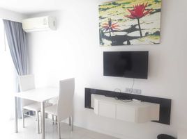 Студия Кондо на продажу в City Center Residence, Nong Prue