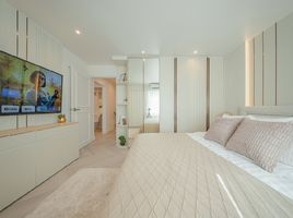 3 Schlafzimmer Appartement zu verkaufen im Fortune Condo Town, Chong Nonsi, Yan Nawa