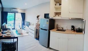 1 Bedroom Condo for sale in Sakhu, Phuket The Title Residencies