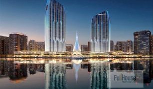 2 Schlafzimmern Appartement zu verkaufen in , Dubai Address Harbour Point