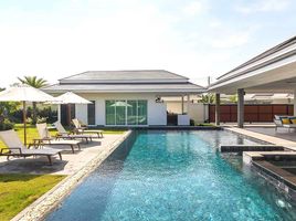 5 Bedroom Villa for sale at The Clouds Hua Hin, Cha-Am, Cha-Am, Phetchaburi