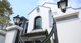 Available Units at Nantawan Rama 9 - New Krungthepkretha