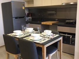 2 Bedroom Condo for rent at Oka Haus, Khlong Tan