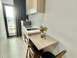 1 Bedroom Condo for rent at Altitude Unicorn Sathorn - Tha Phra, Talat Phlu, Thon Buri
