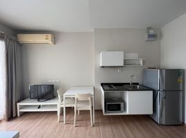 1 Schlafzimmer Wohnung zu verkaufen im The Tempo Ratchada, Huai Khwang