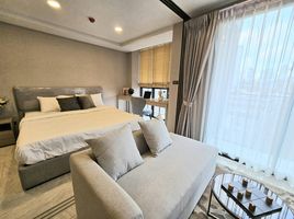 1 Bedroom Condo for sale at Walden Asoke, Khlong Toei Nuea
