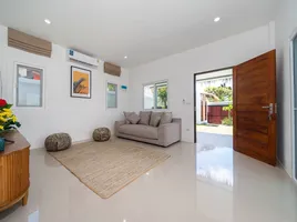 2 Schlafzimmer Villa zu verkaufen in Phuket Town, Phuket, Rawai, Phuket Town