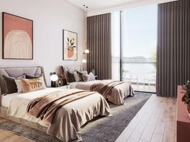 3 Bedroom Apartment for sale at Perla 1, Yas Bay, Yas Island, Abu Dhabi, United Arab Emirates