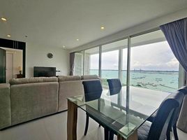 3 Bedroom Apartment for sale at Sky Residences Pattaya , Nong Prue