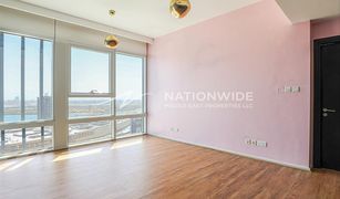 3 Bedrooms Apartment for sale in City Of Lights, Abu Dhabi Horizon Tower A