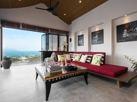 4 Bedroom House for sale in Surat Thani, Bo Phut, Koh Samui, Surat Thani