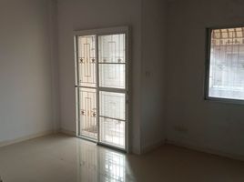 3 Bedroom Townhouse for sale at Jamjuree Park Ram Intra 5, Anusawari