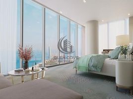 4 Bedroom Apartment for sale at The S Tower, 