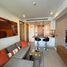 1 Schlafzimmer Appartement zu verkaufen im Ocean Stone, Choeng Thale