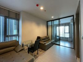 2 Bedroom Apartment for rent at Life Asoke Rama 9, Makkasan