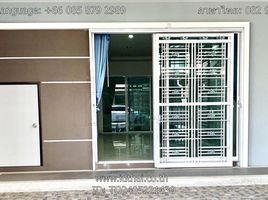 3 Bedroom Townhouse for sale in Mueang Udon Thani, Udon Thani, Mak Khaeng, Mueang Udon Thani