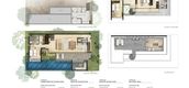 Поэтажный план квартир of Akra Collection Layan 2