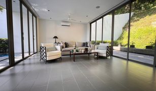 4 chambres Villa a vendre à Pa Khlok, Phuket Baan Yamu Residences