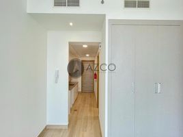 Studio Apartment for sale at Bloom Towers C, La Riviera Estate