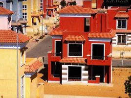 3 Schlafzimmer Villa zu verkaufen im Porto October, Green Belt, 6 October City, Giza, Ägypten