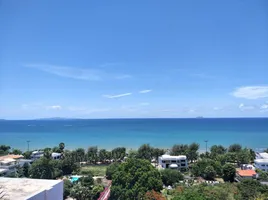 2 Bedroom Condo for sale at Jomtien Condotel and Village, Nong Prue