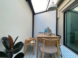 3 Bedroom House for rent at The Connect Suvarnabhumi 4, Racha Thewa, Bang Phli, Samut Prakan