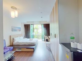 Studio Wohnung zu vermieten im The Naithon Condominium, Sakhu, Thalang, Phuket