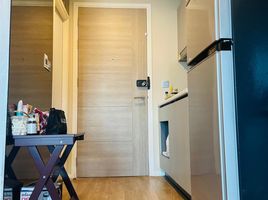 1 Schlafzimmer Appartement zu verkaufen im Atmoz Ladphrao 15, Chomphon