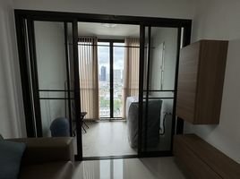 1 Schlafzimmer Wohnung zu vermieten im Ideo Ladprao 5, Chomphon, Chatuchak