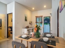 3 Schlafzimmer Villa zu verkaufen im Baansuay Namuang, Na Mueang, Koh Samui