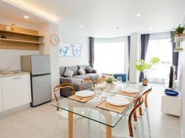 1 Bedroom Apartment for sale at NOON Village Tower II, Chalong